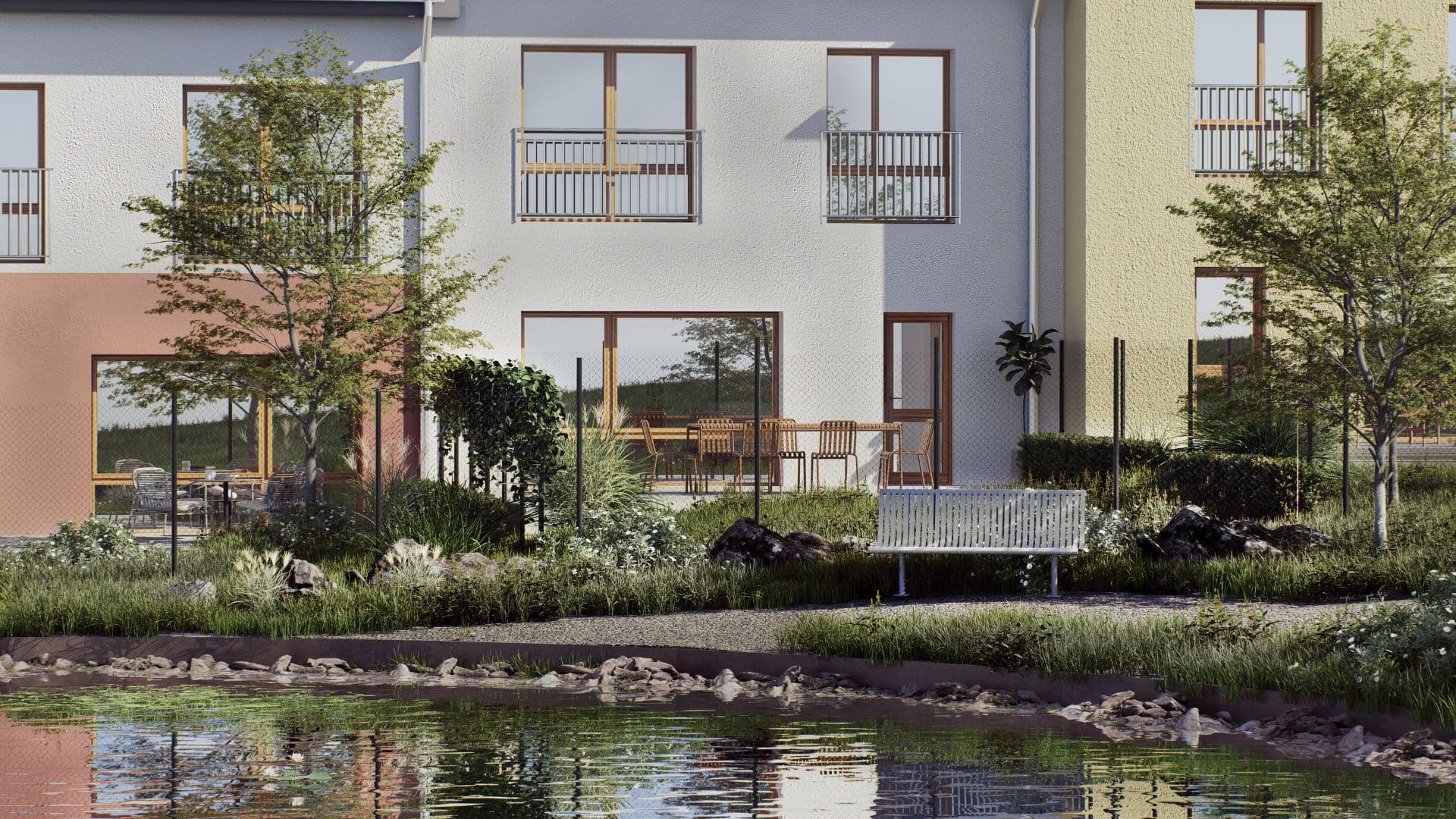Bellavita Residenzen - foto 6