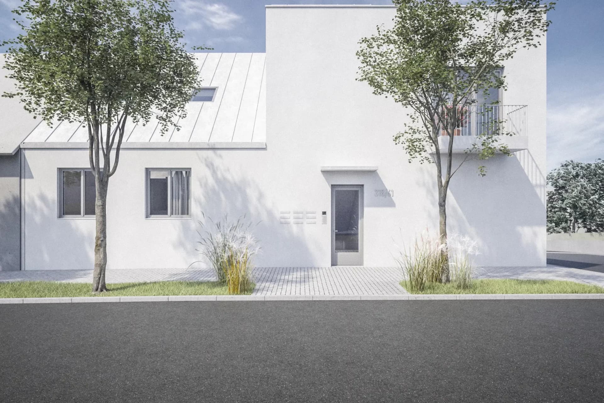 Perštejnská - foto 1