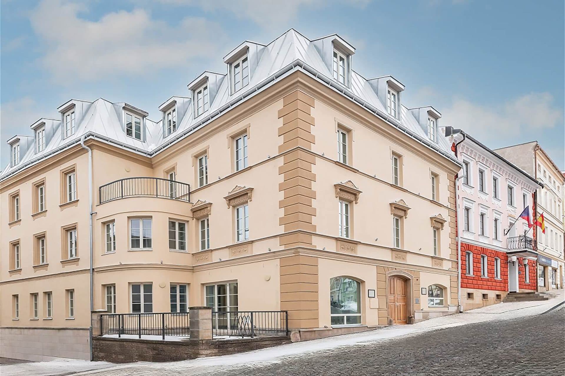 Rezidence Rotter - foto 4