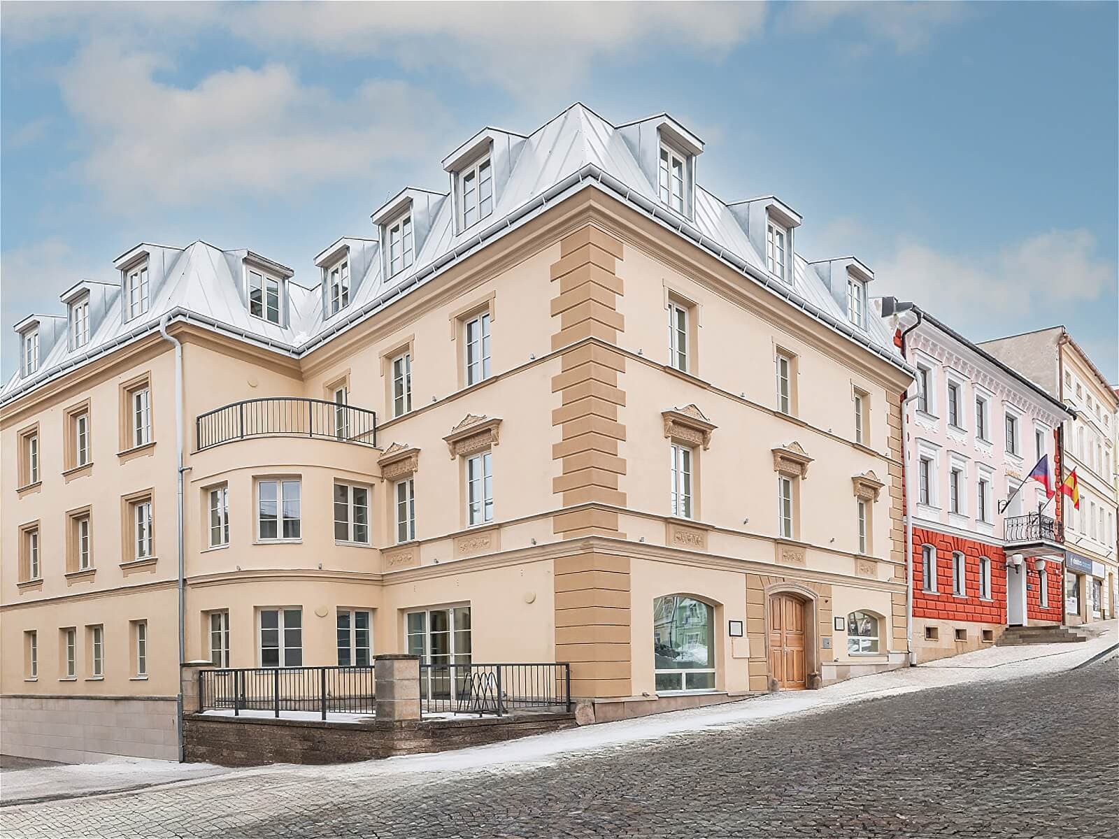 Rezidence Rotter - foto 5