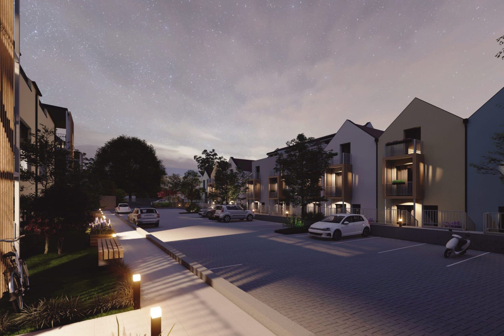 Byty Přezletice - foto 5