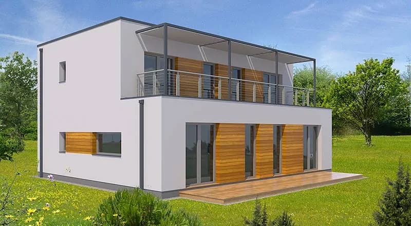 Vily Velešín - foto 5