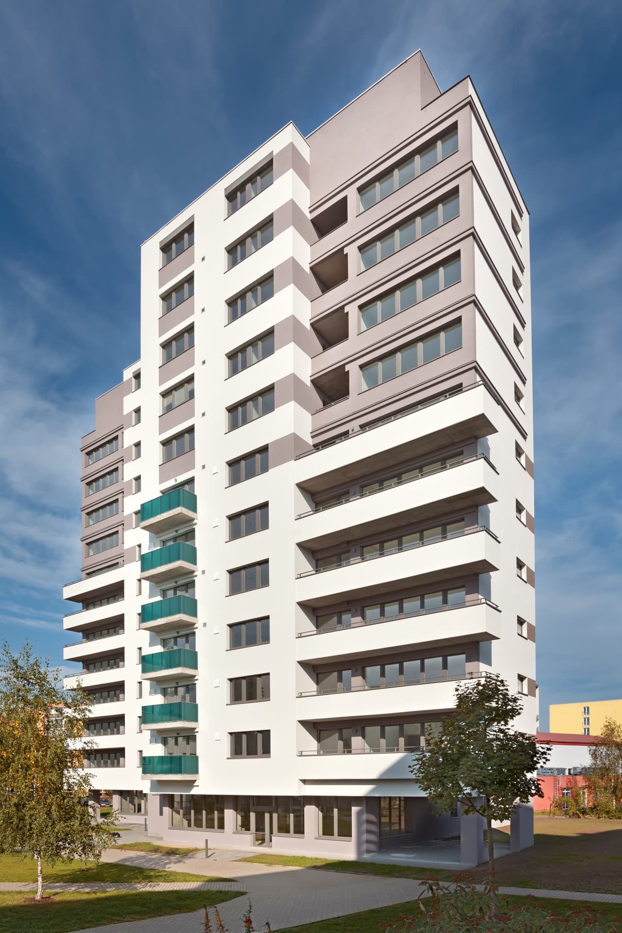 Chytré bydlení CLB@Letňany - foto 2