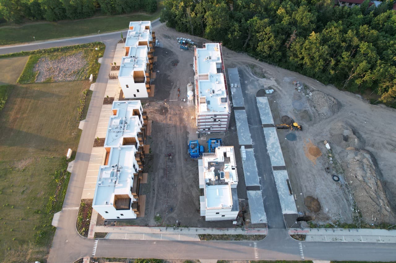 Rezidence Babín - V. etapa - foto 2