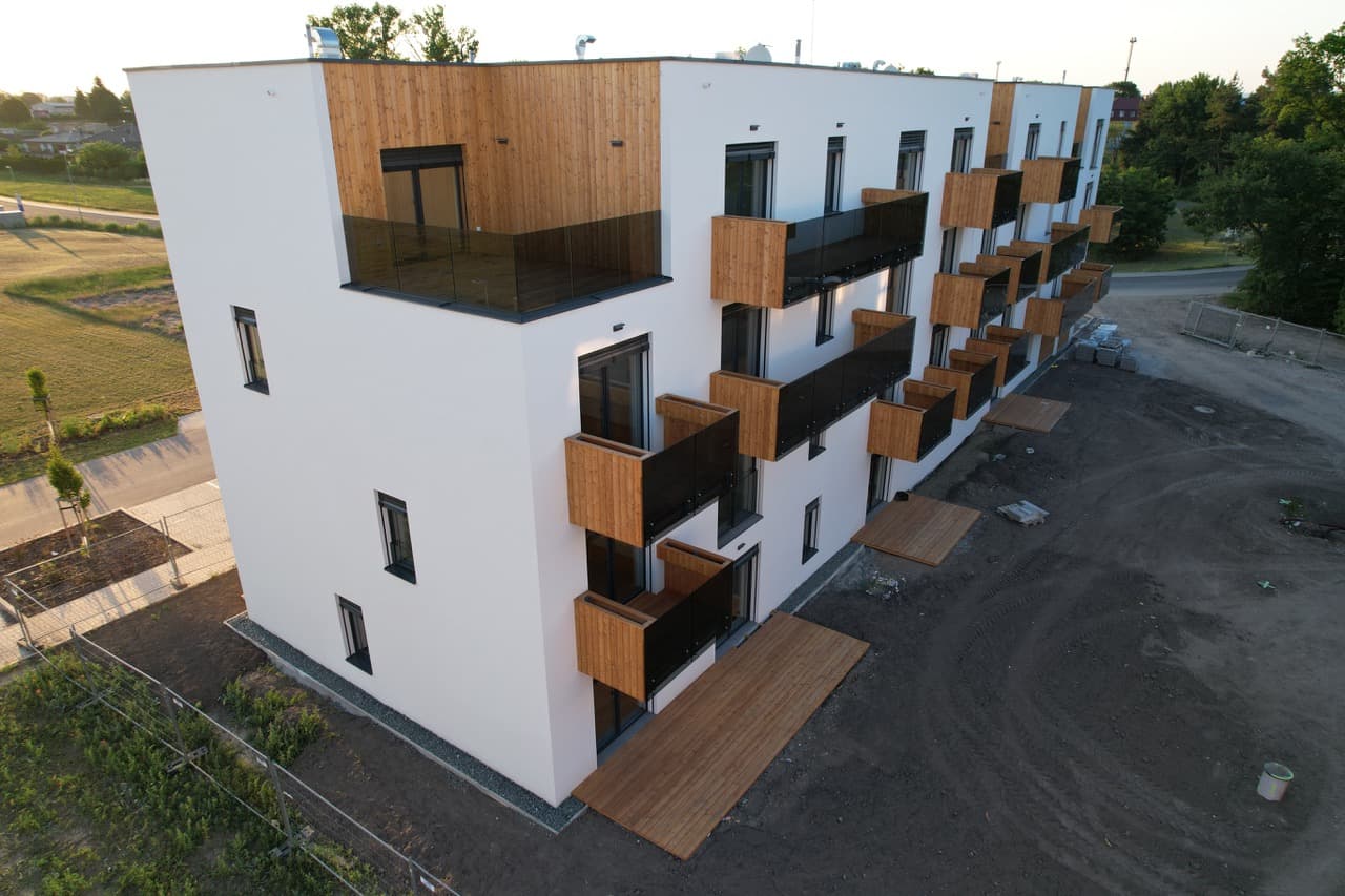 Rezidence Babín - V. etapa - foto 5