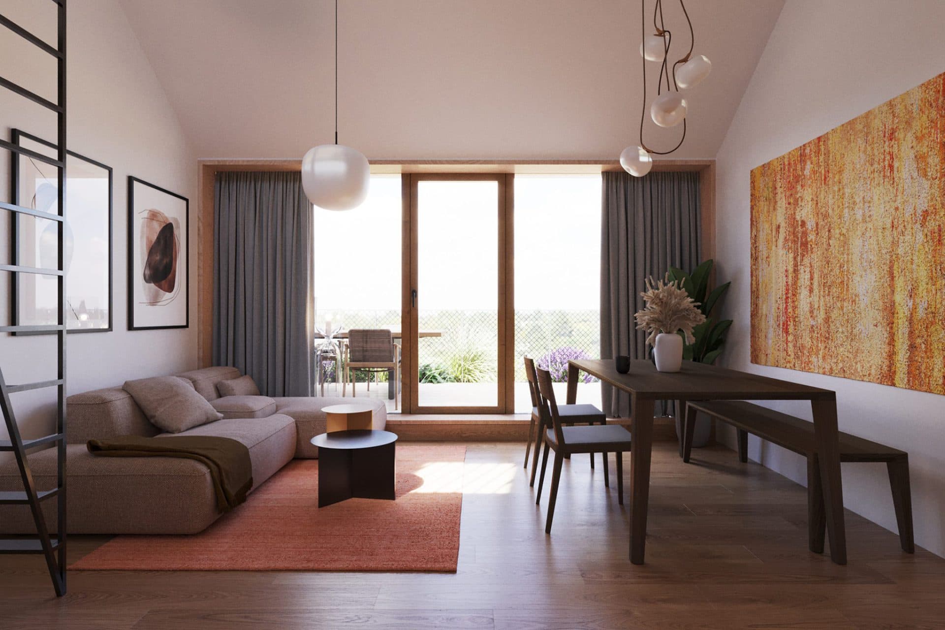 Resort Stříbrnice - foto 4