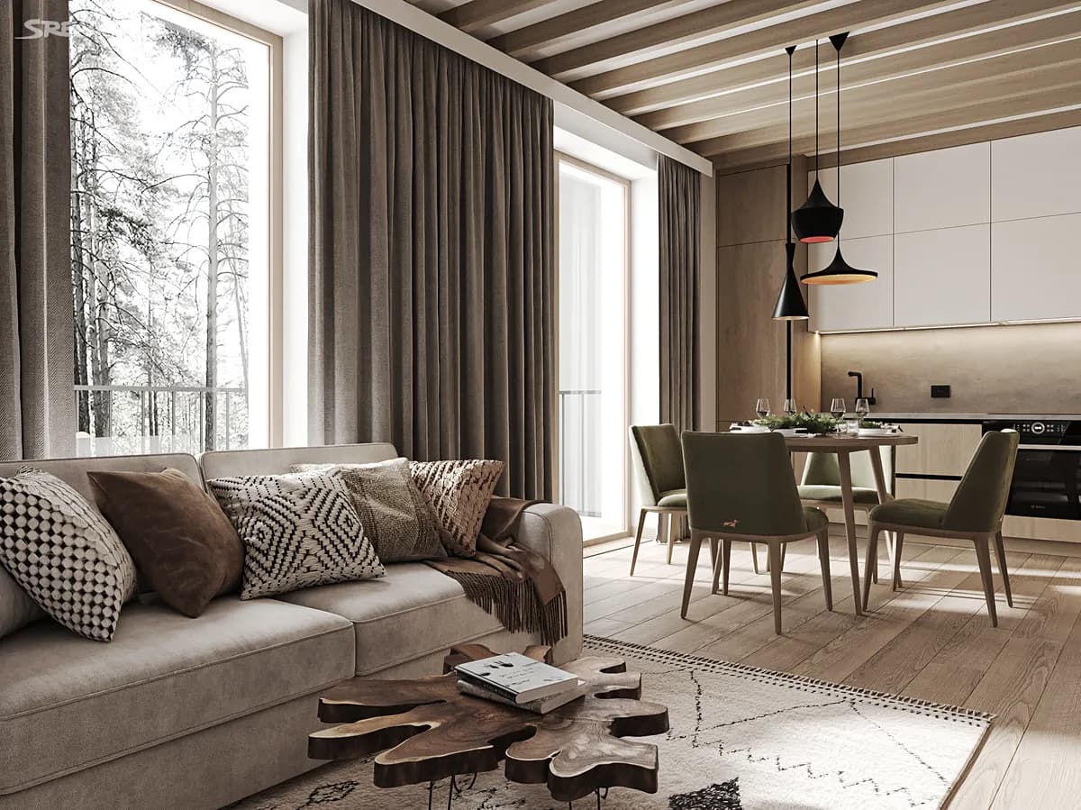 Apartmány Filipov - foto 2