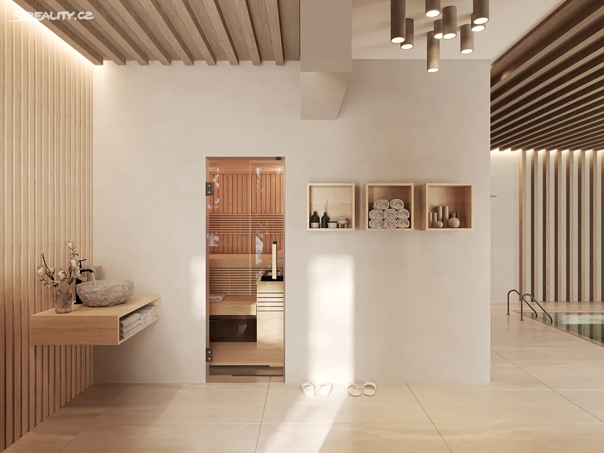 Apartmány Filipov - foto 4