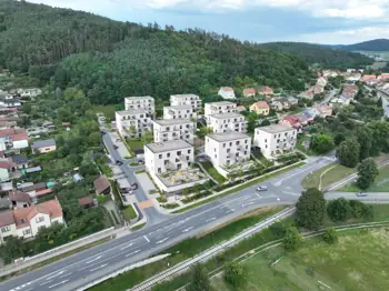 Rezidence Ametyst - etapa III. BD A2 2