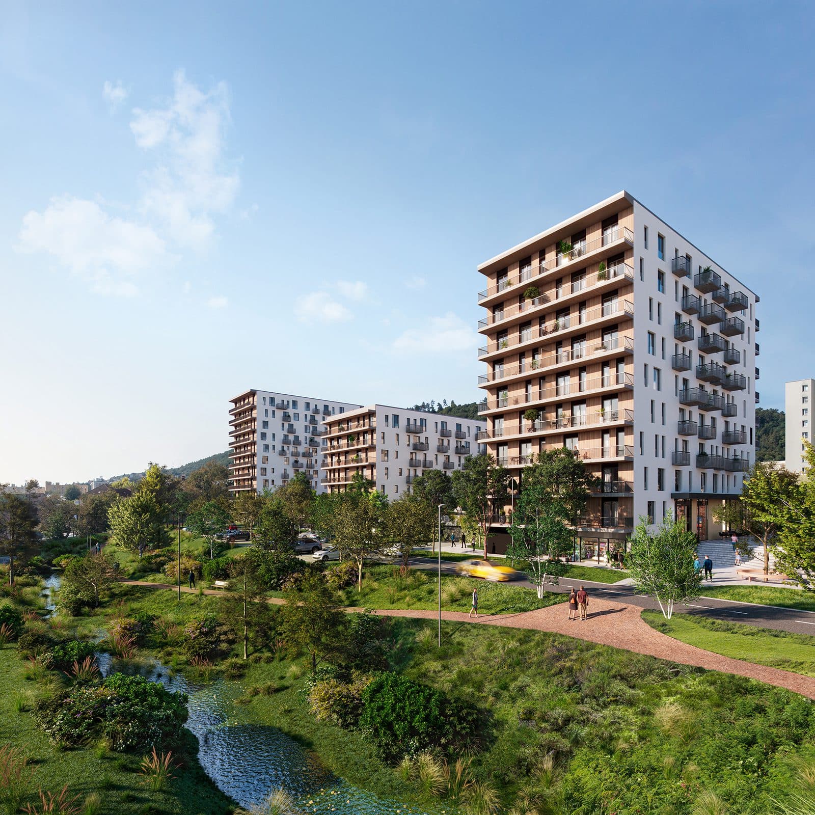 Trio Radotín - foto 3