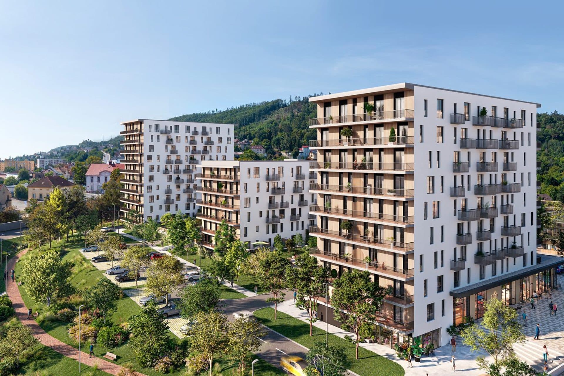 Trio Radotín - foto 4