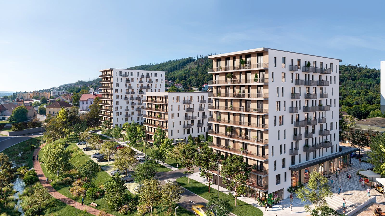 Trio Radotín - foto 5