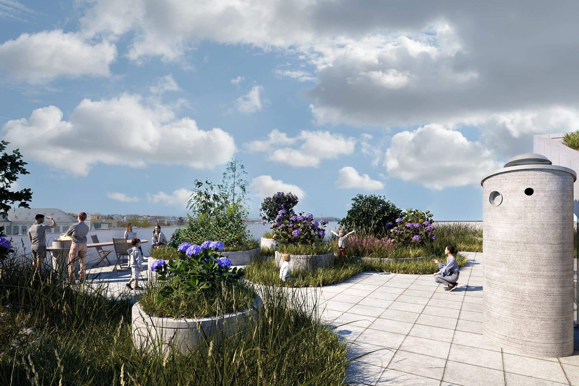 Panorama Heulos - foto 3