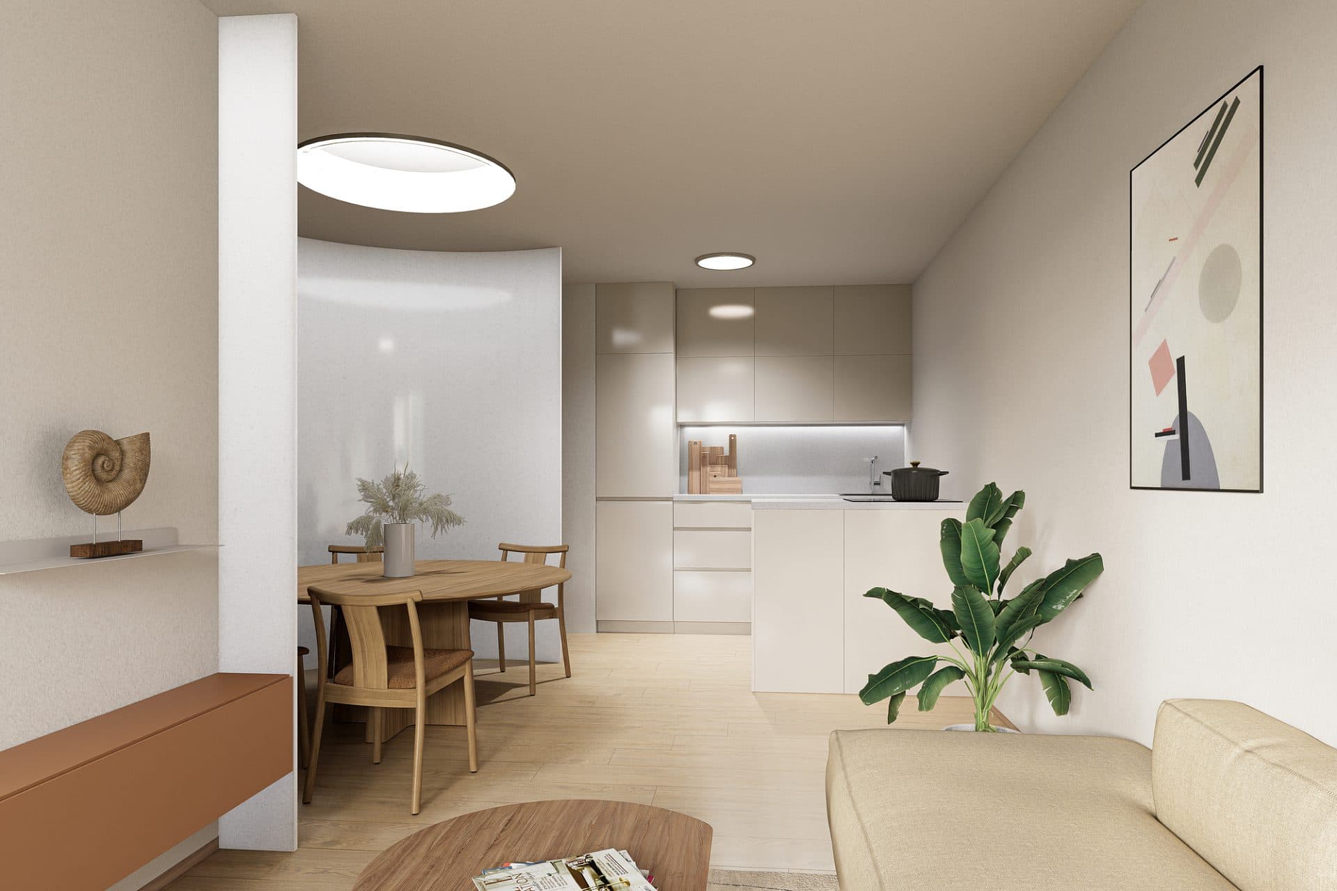 Panorama Heulos - foto 4