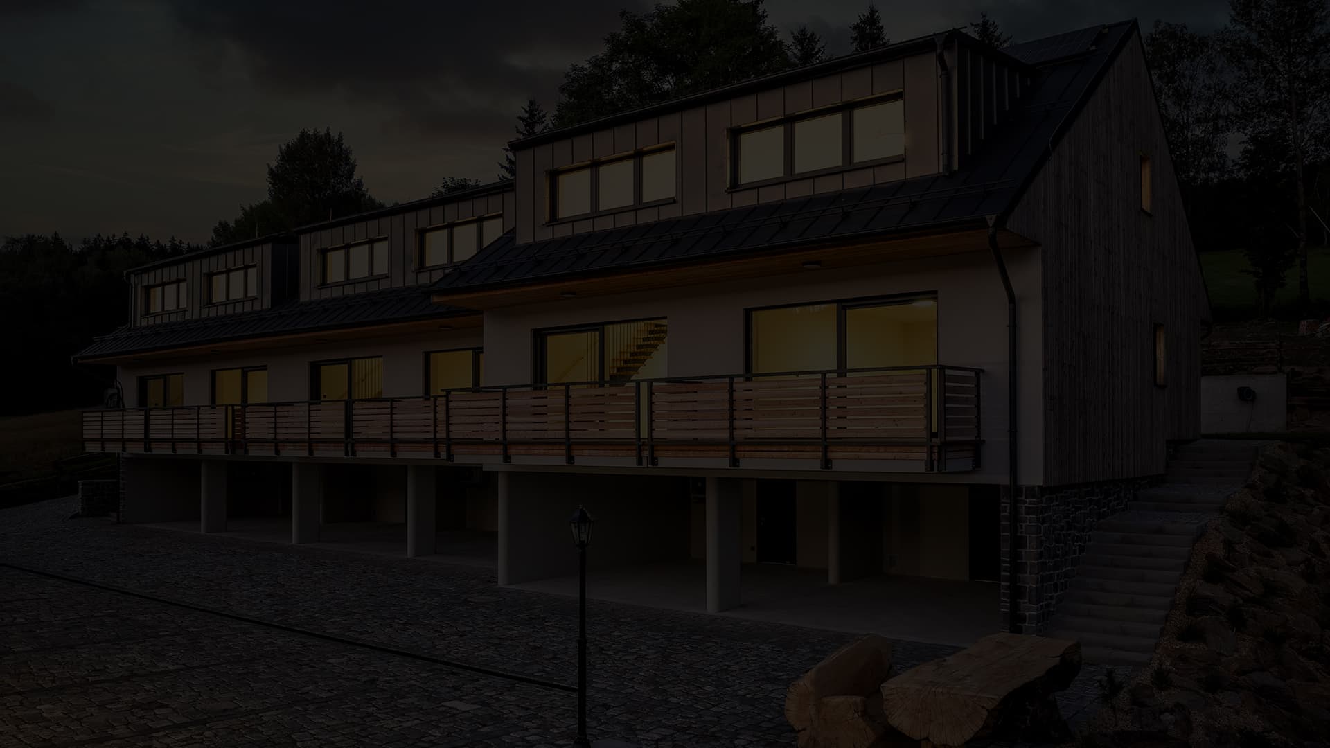 Resort Alpalouka - foto 4