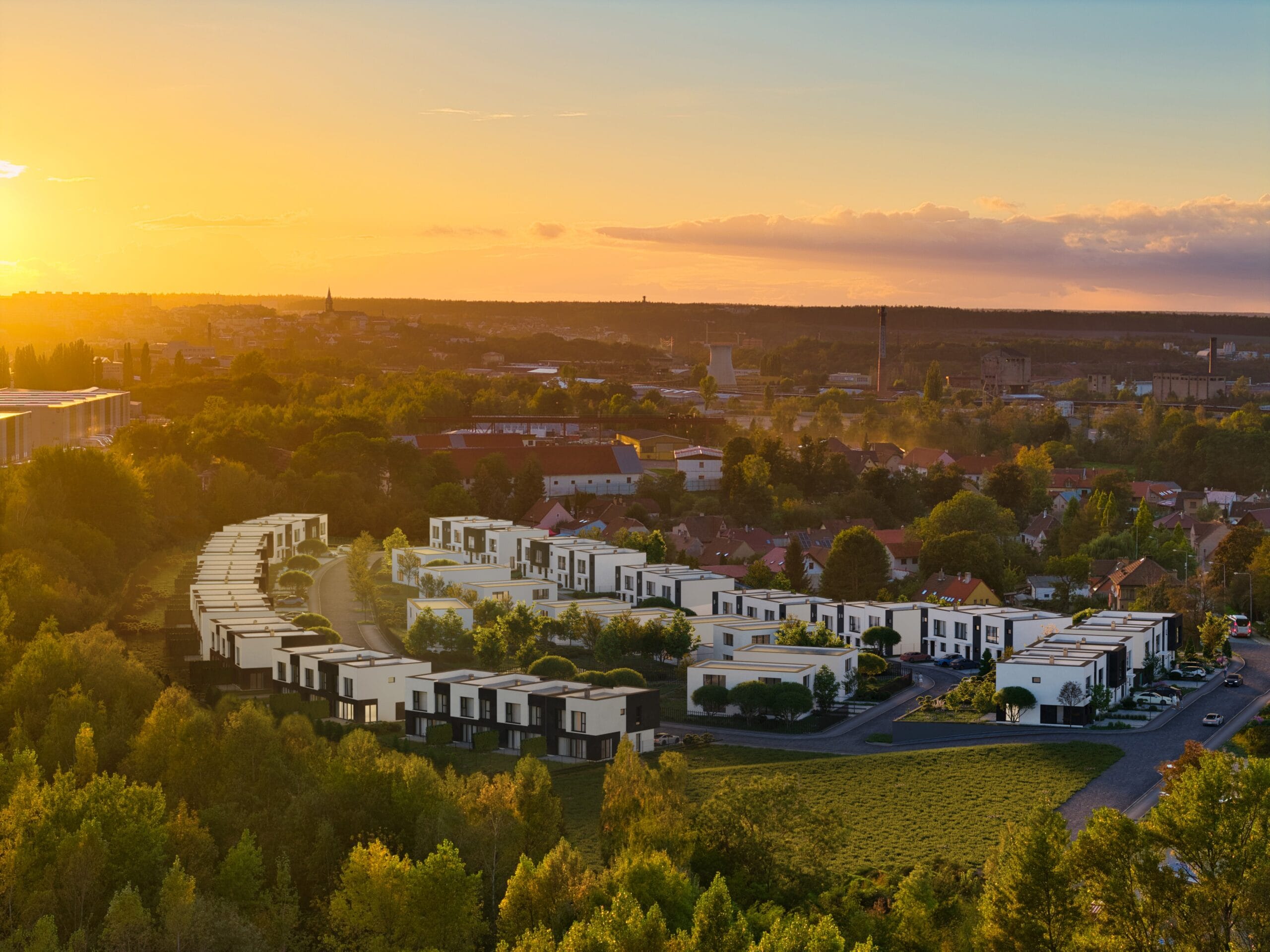 Kladno Resort