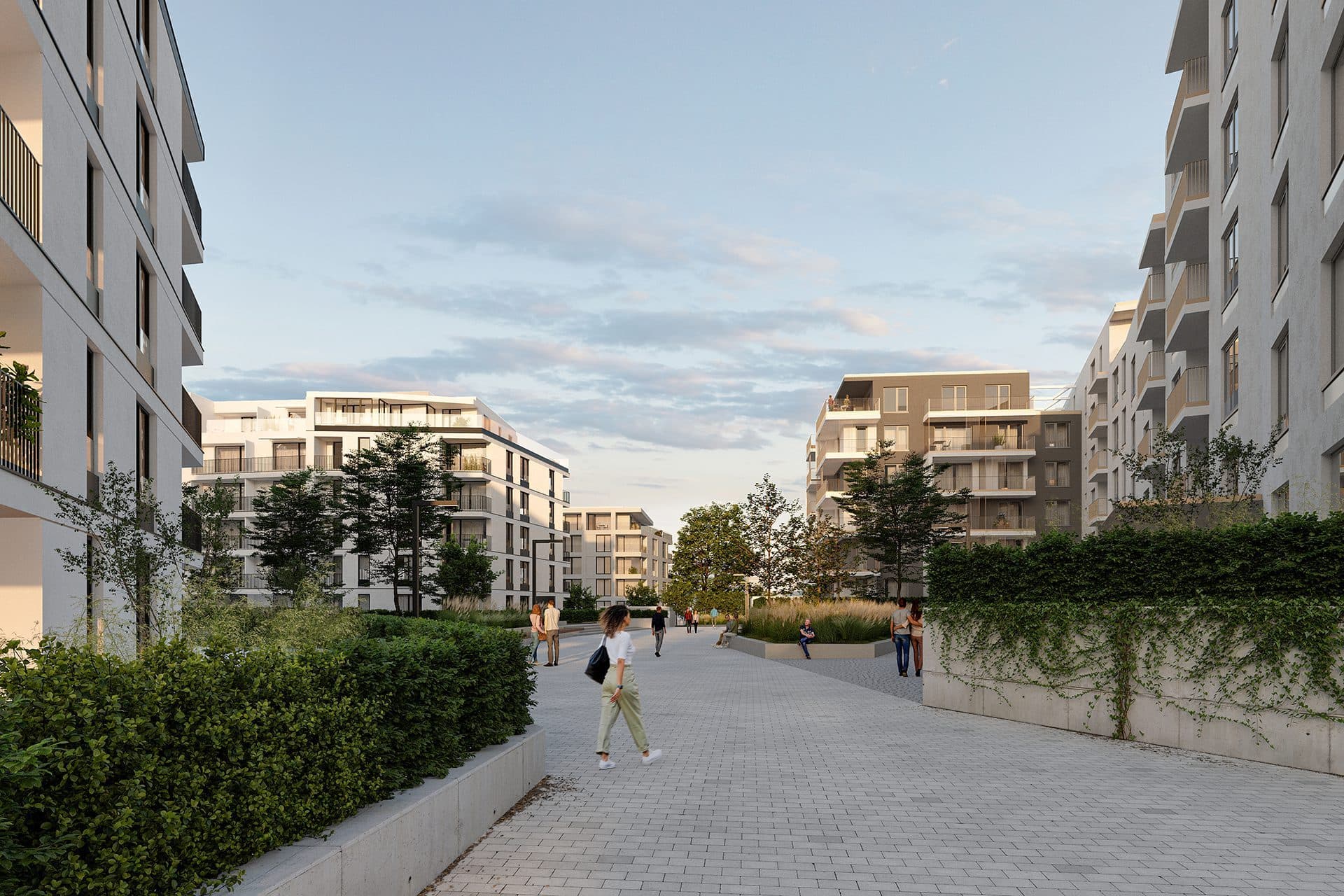 Rezidence Nová Karolina 2 - foto 2