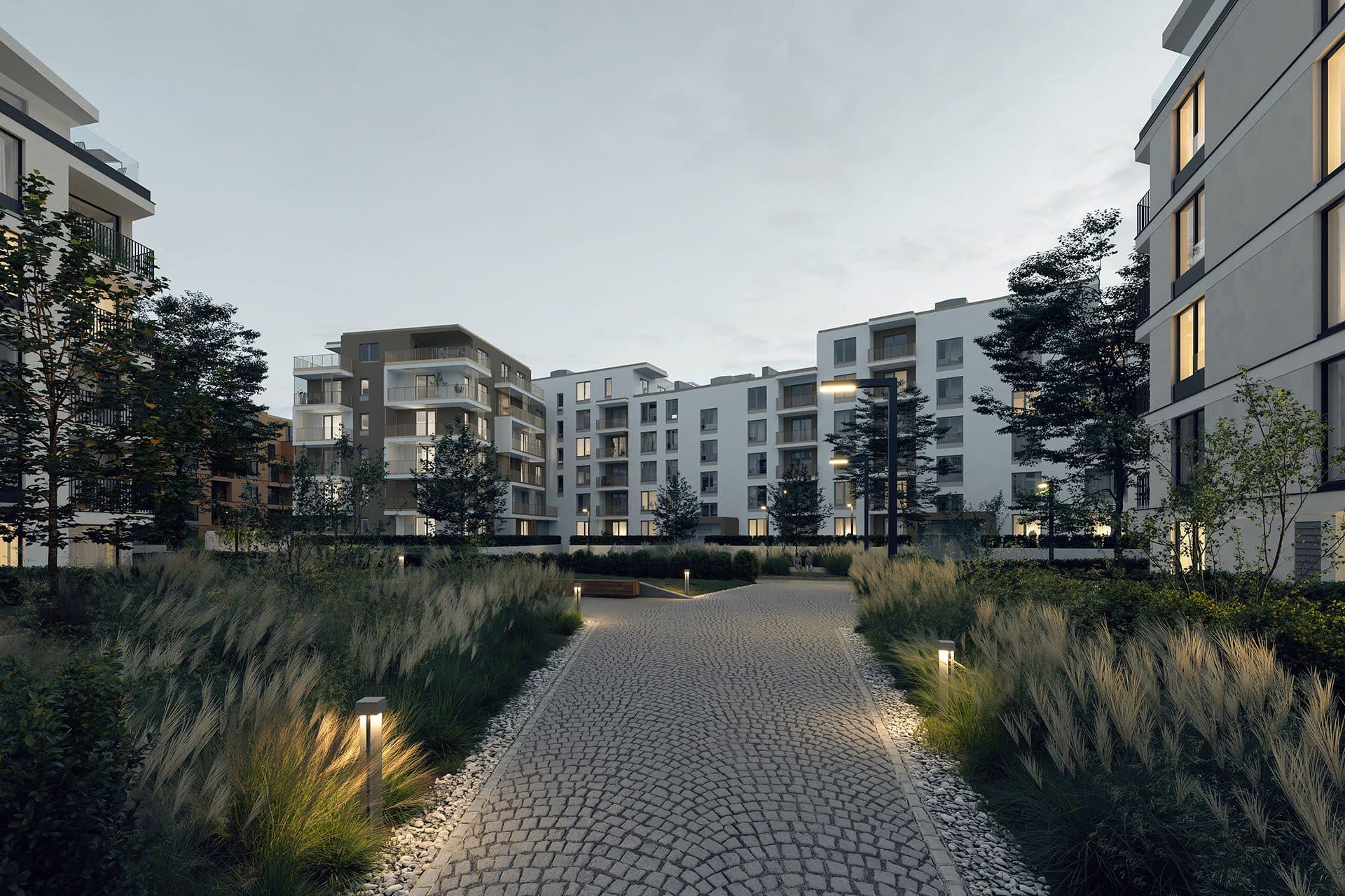 Rezidence Nová Karolina 2 - foto 5