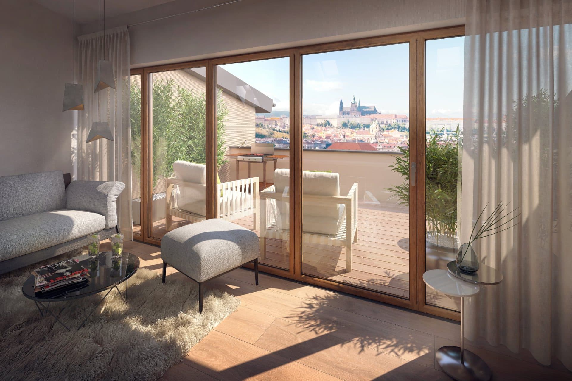 Ekorezidence Plzeňka - foto 3