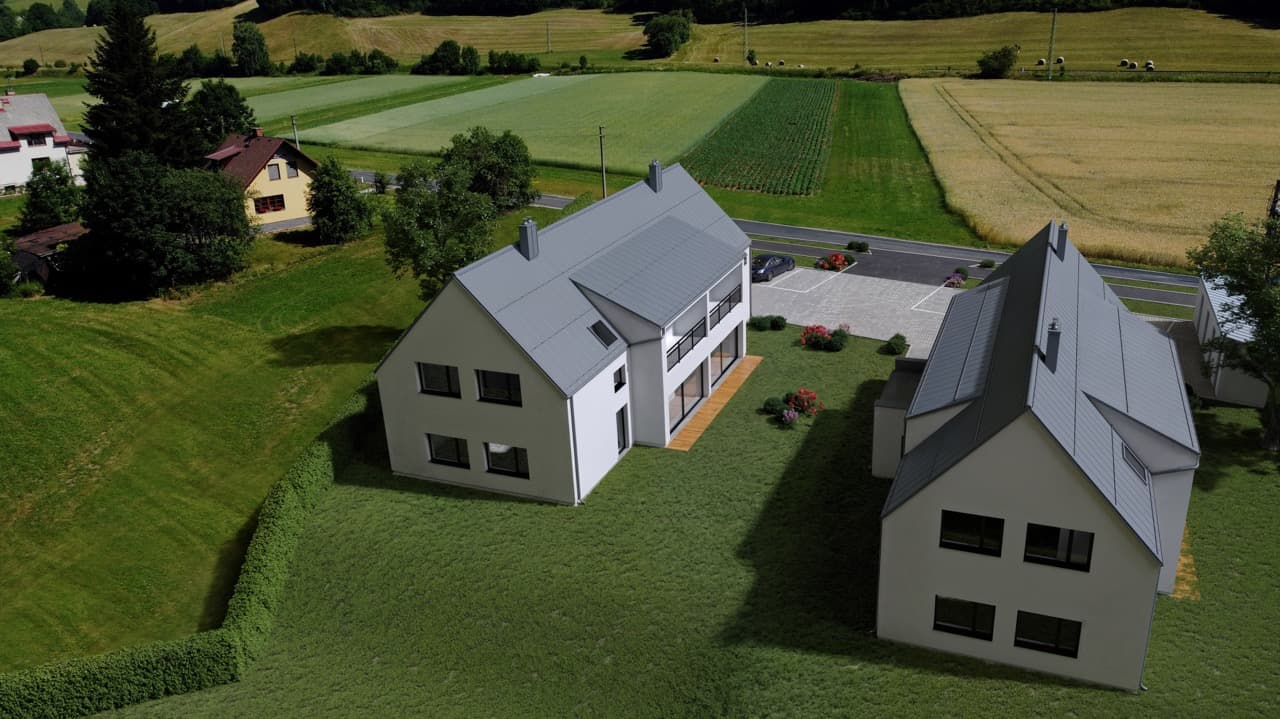 Kunčice nad Labem - BD B - foto 2