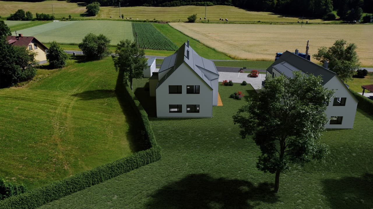 Kunčice nad Labem - BD B - foto 3