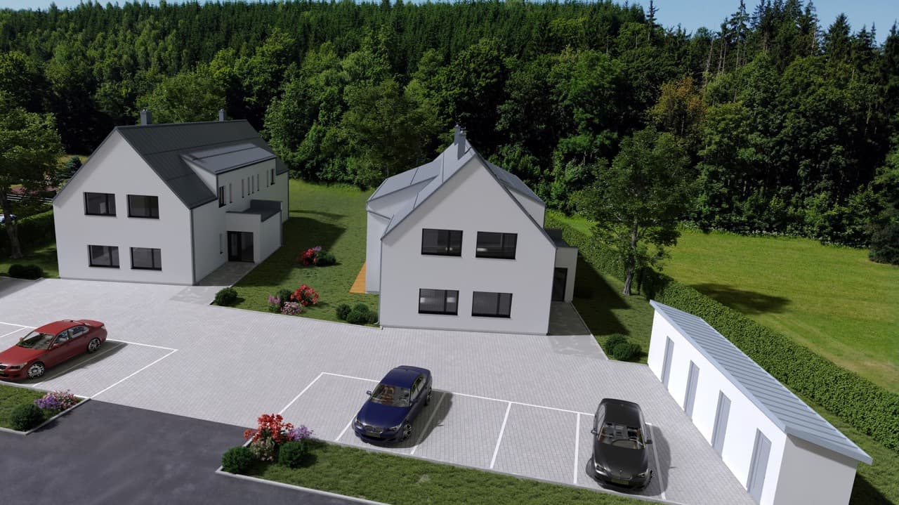 Kunčice nad Labem - BD B - foto 4