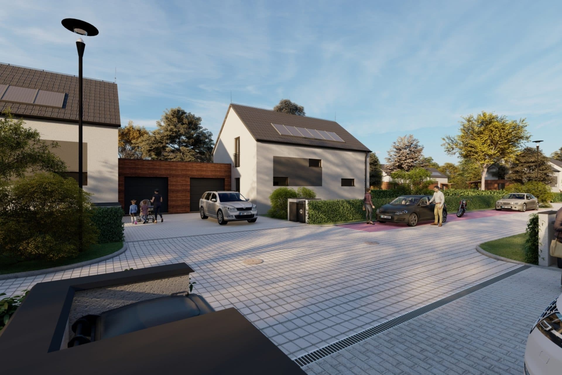 Bidli v Libři - foto 2