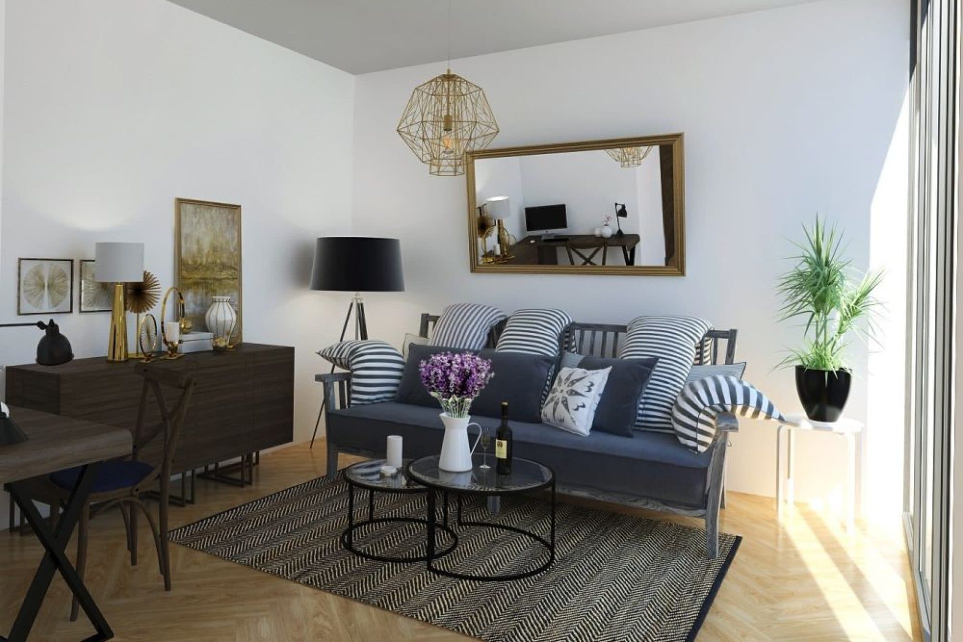 Terasa Lavande - foto 2