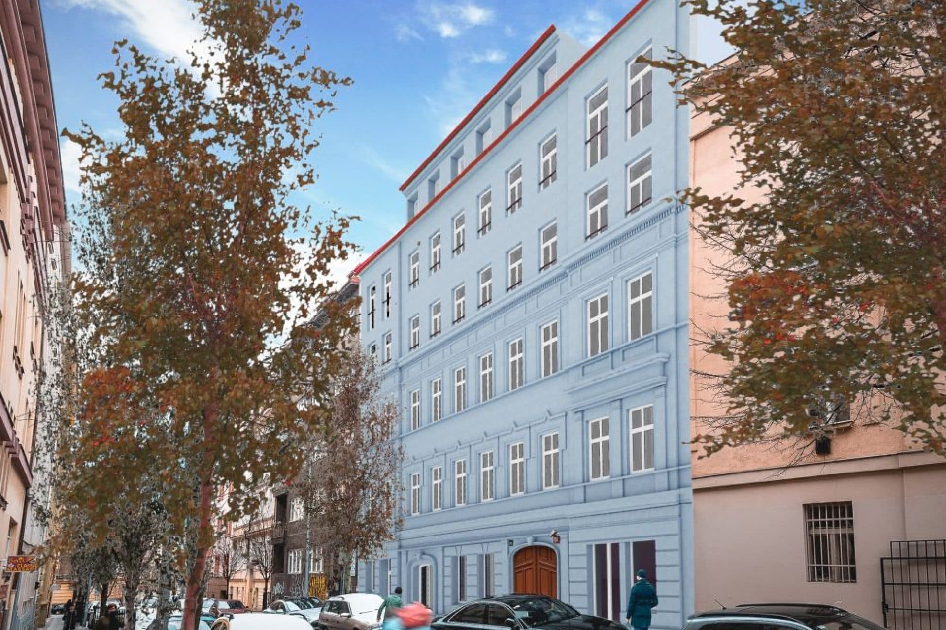 Terasa Lavande - foto 1