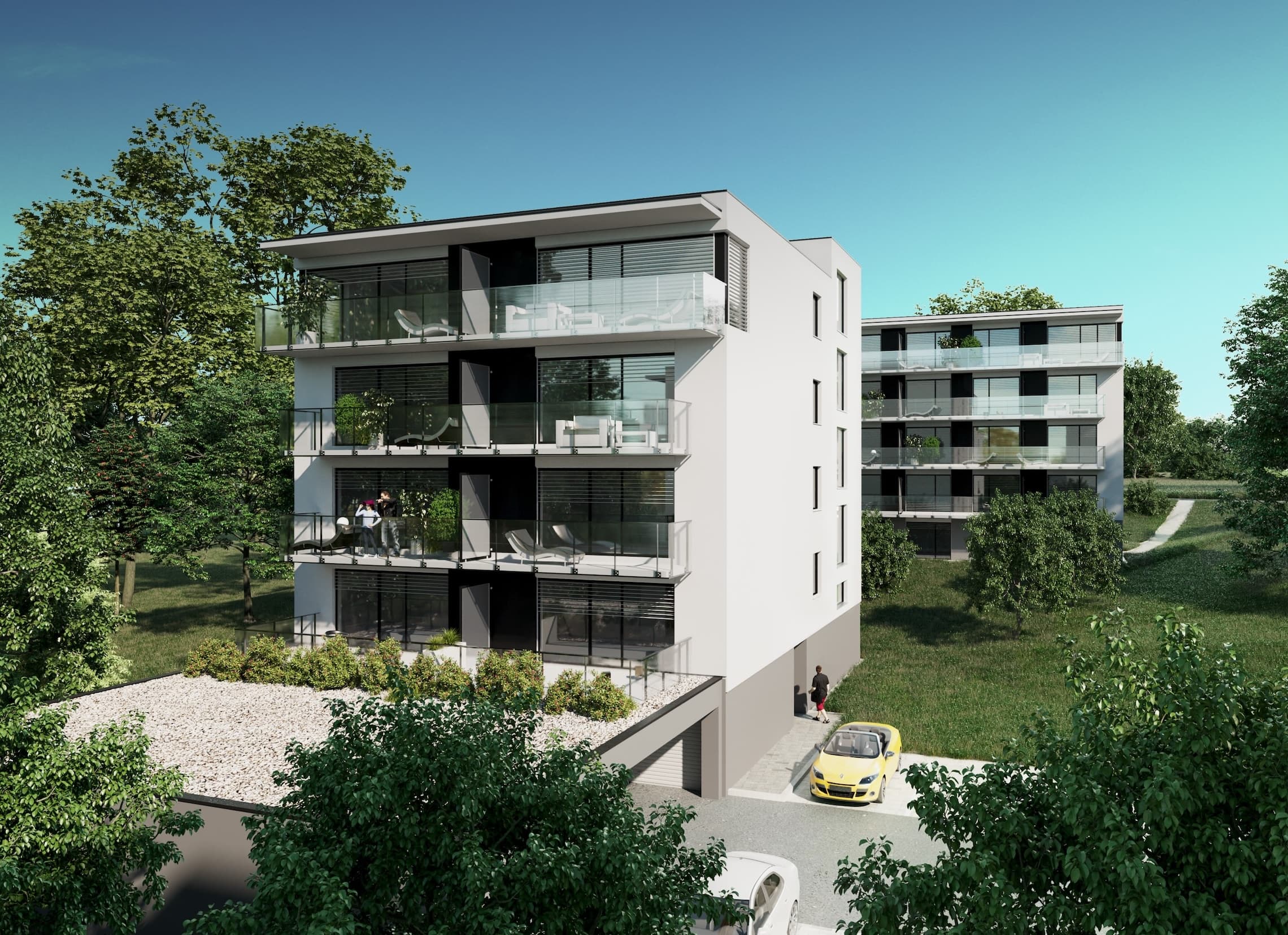 Viladomy Dobrovodská - foto 5