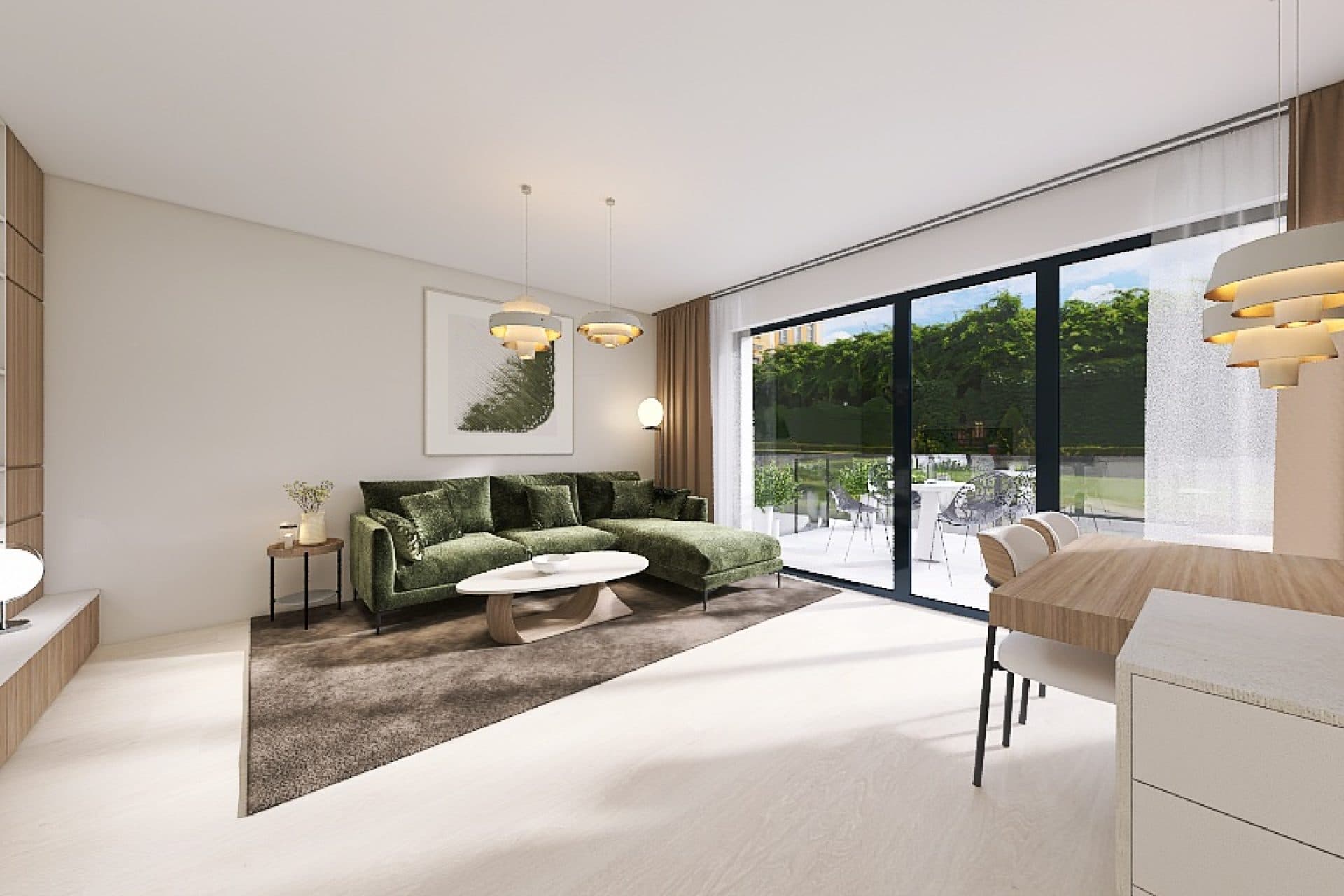 Viladomy Dobrovodská