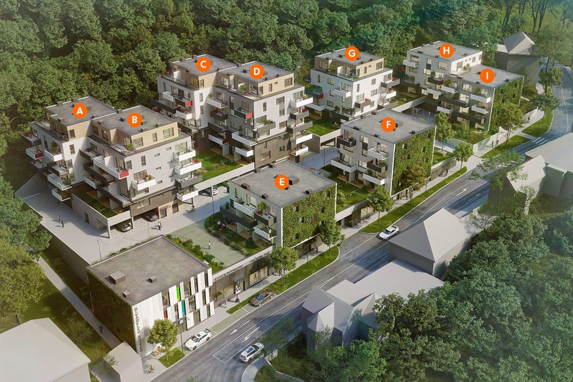 Rezidence Dolní Roztoky - foto 2