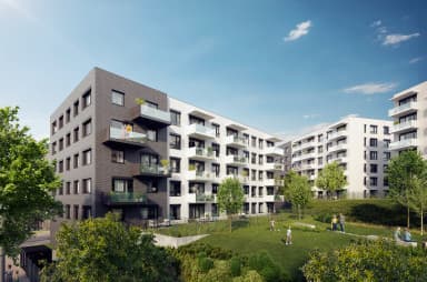 Kaskády Barrandov XVII 3