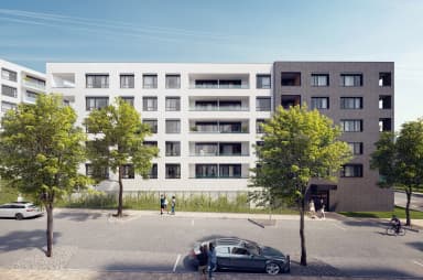 Kaskády Barrandov XVII 4