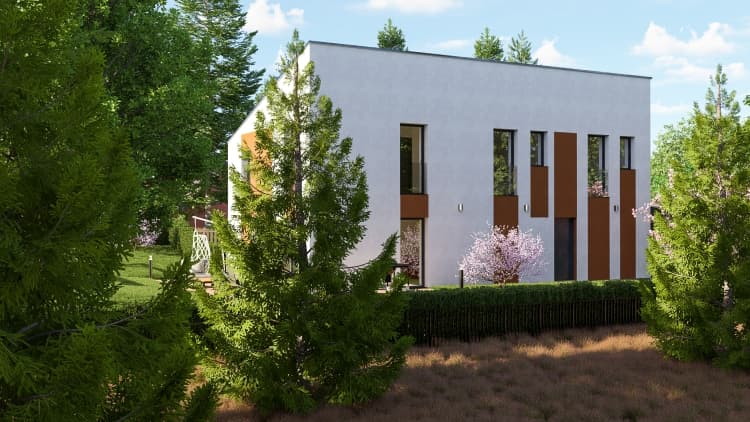 Rezidence Ringhoferova - foto 2