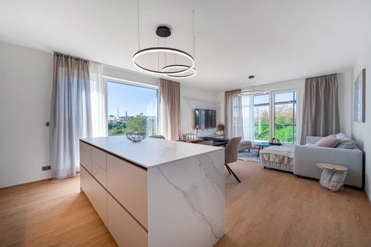 Rezidence Modřínová - foto 2