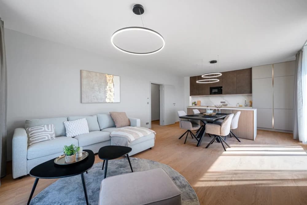 Rezidence Modřínová - foto 3