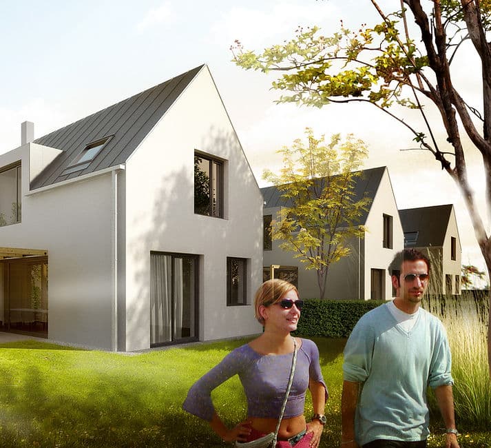 Rezidence Loučná I - RD - foto 2