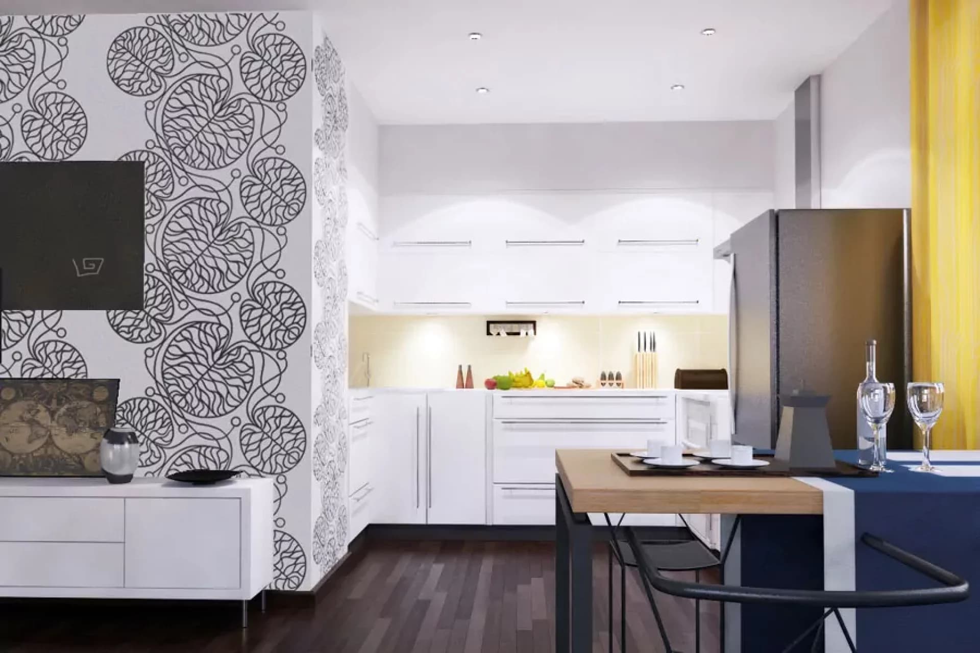 KOTI Hyacint Modřany - foto 2