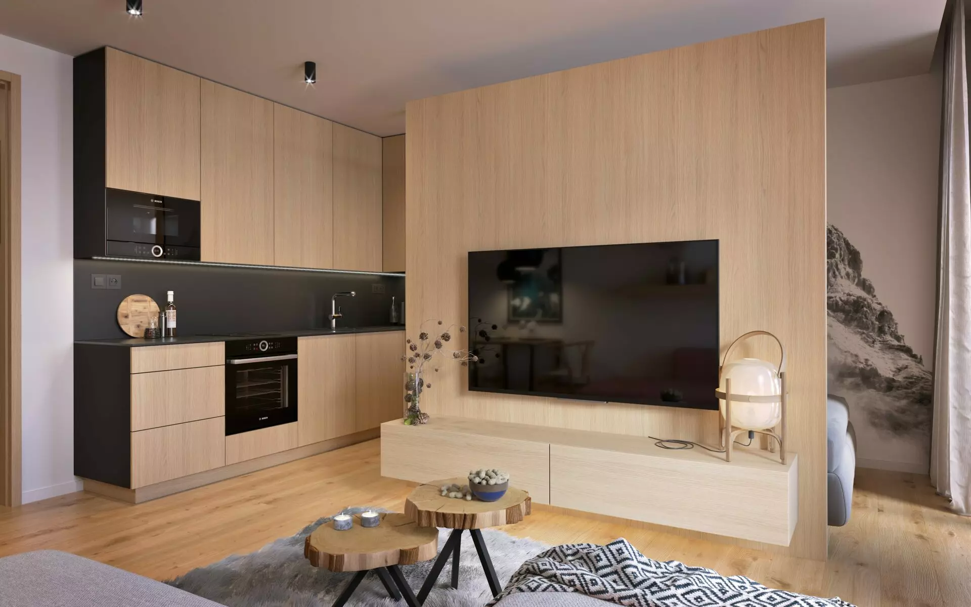 Apartmány Dolní Morava - foto 4