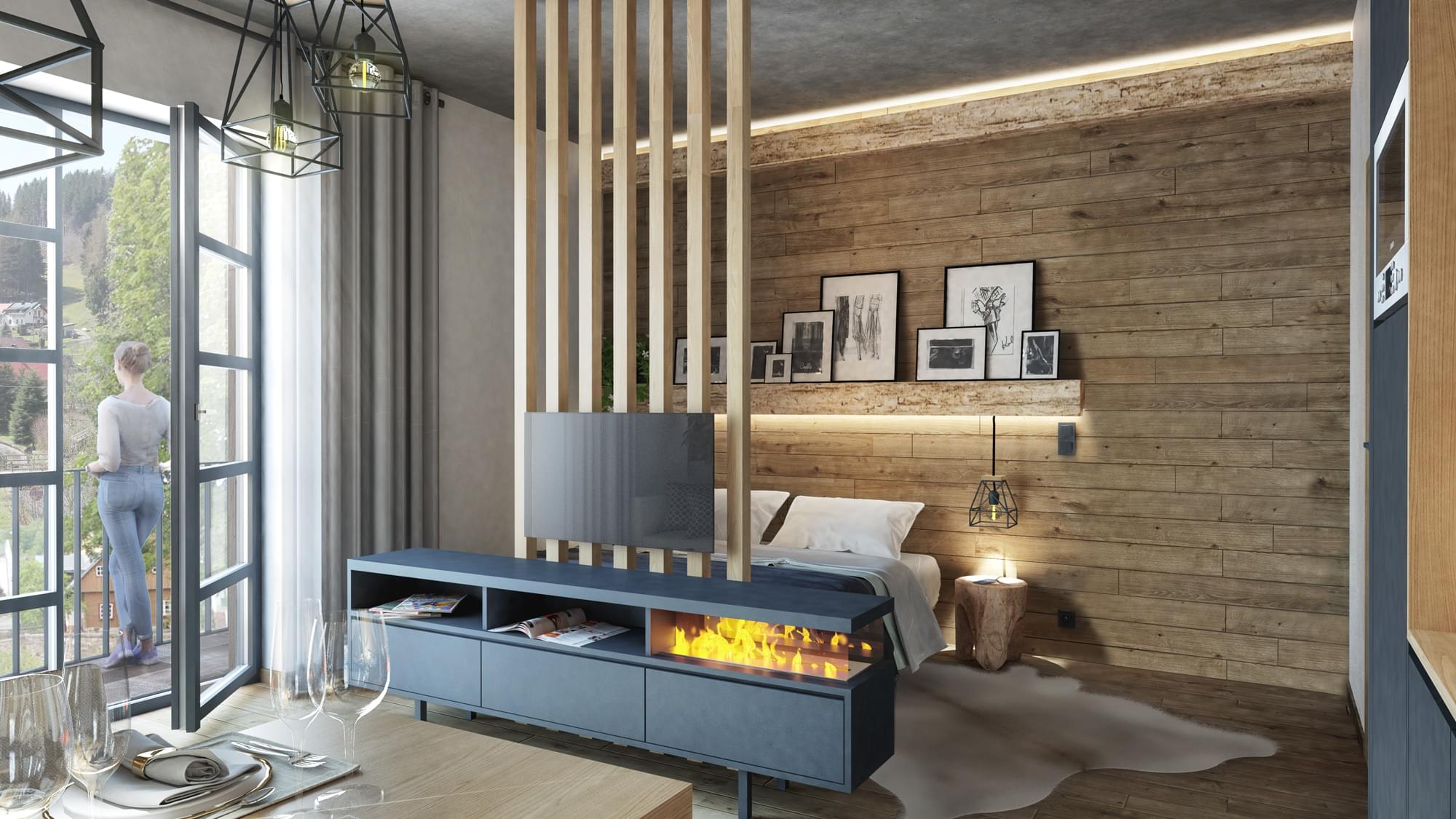Residence Aurum 3
