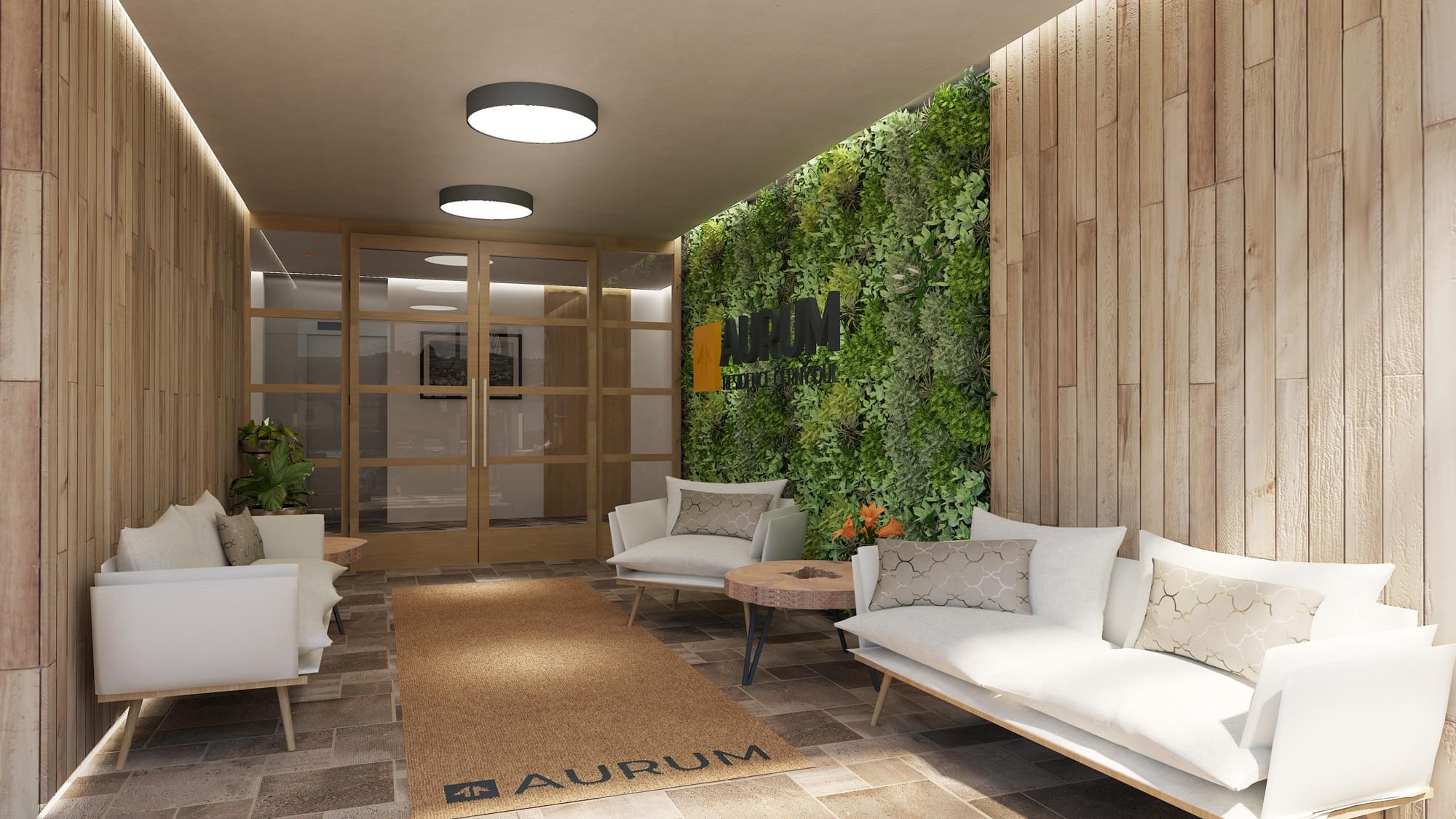 Residence Aurum 4