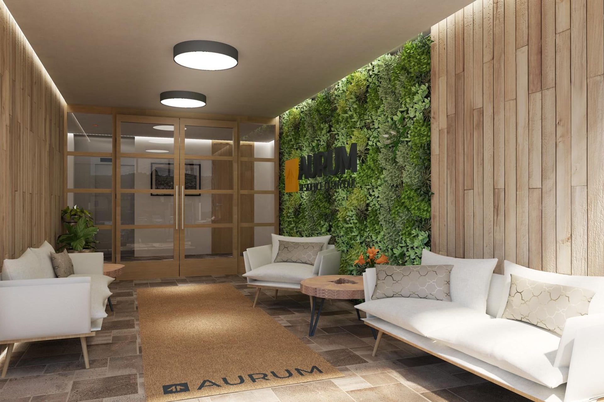 Residence Aurum 5