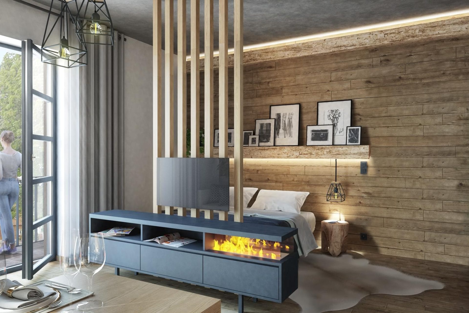 Residence Aurum
