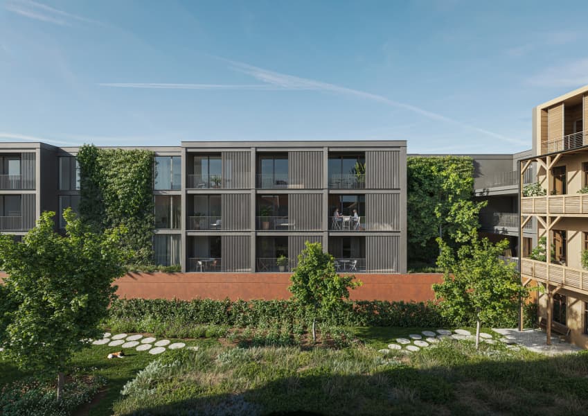 Byty Písek - foto 2