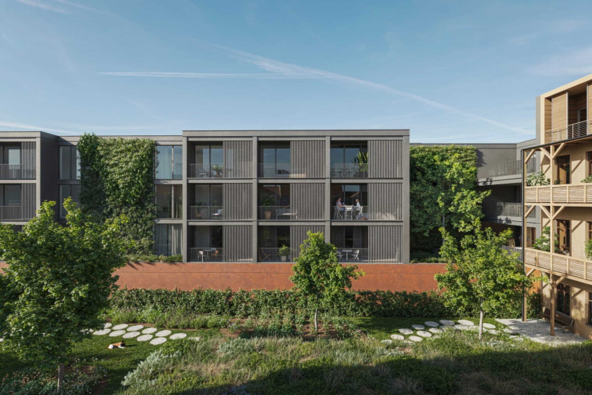 Byty Písek - foto 5