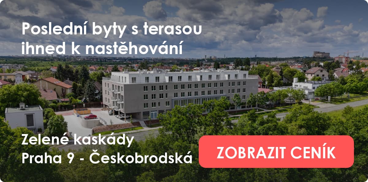 Domy Podlesí - foto 4