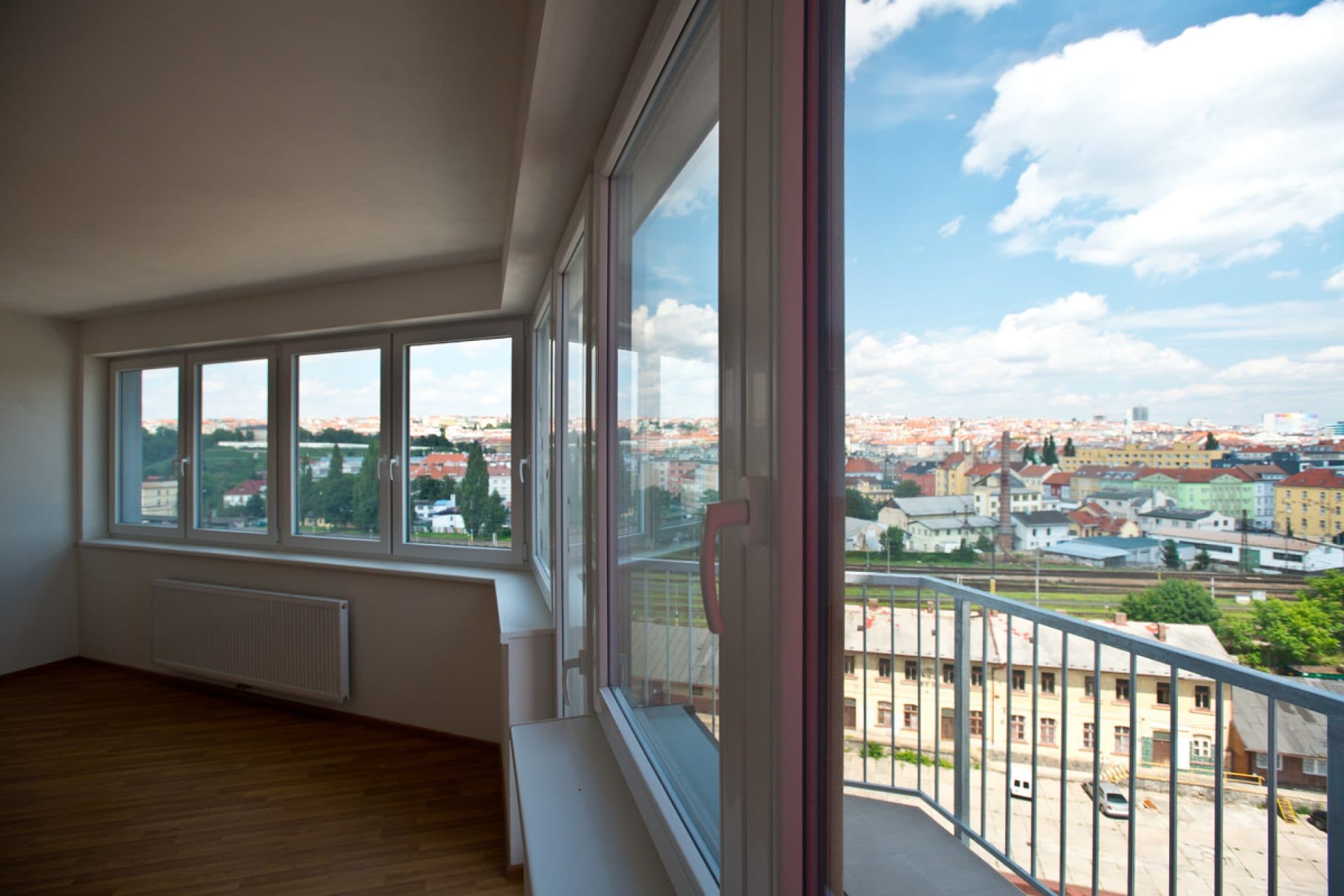 Liberty Building - foto 1