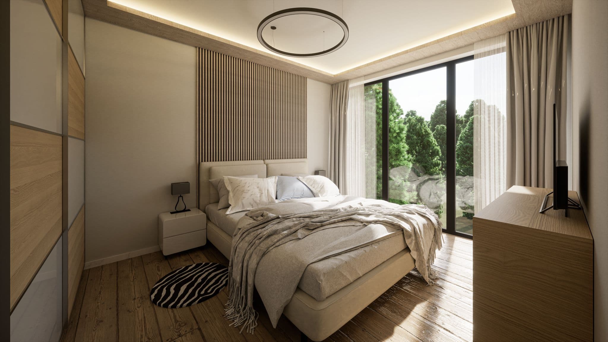 Apartmány Orion Benecko - foto 2