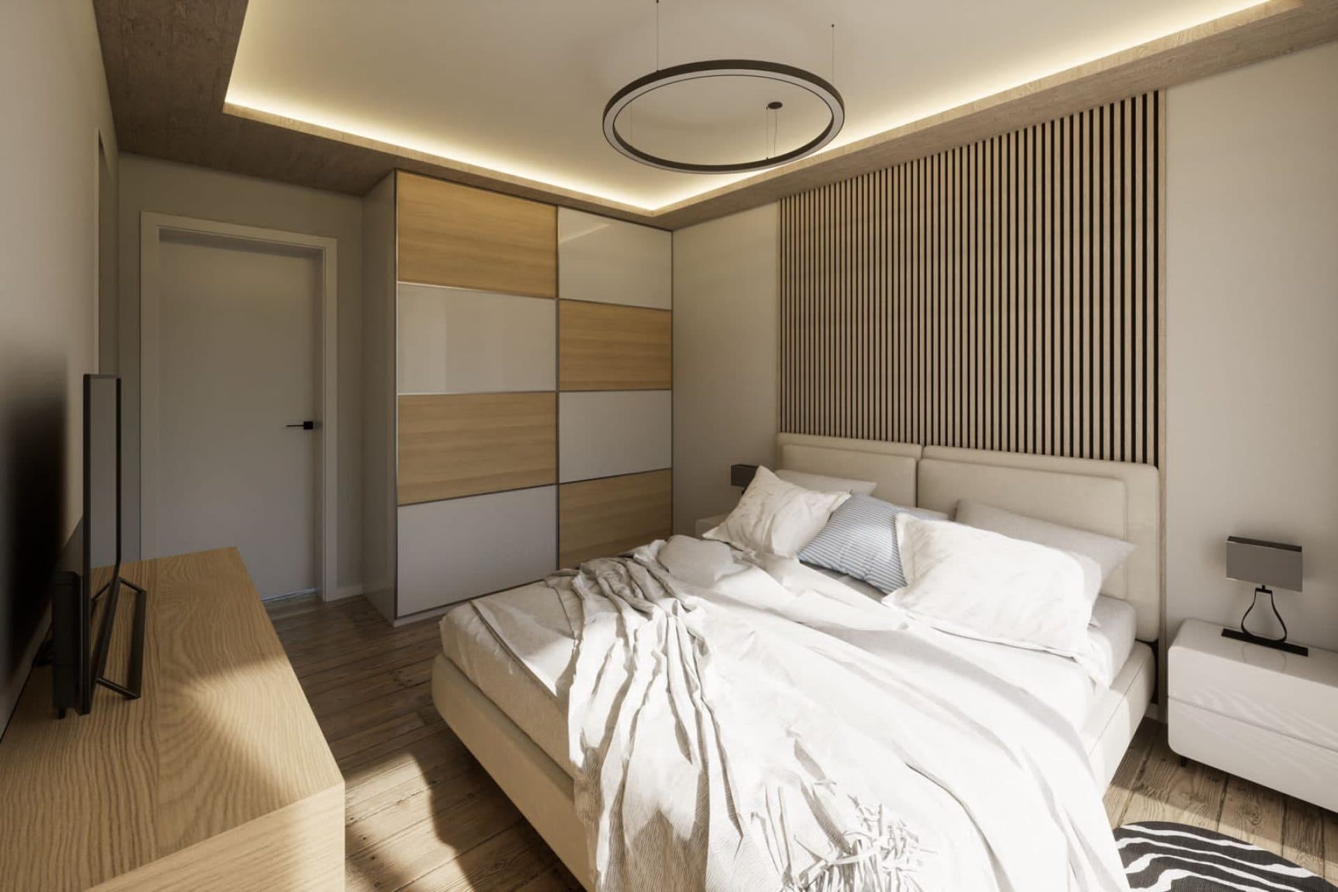 Apartmány Orion Benecko - foto 1